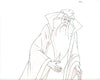 Original production cel -"King Arthur"- by Golden Films 225