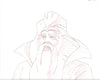 Original production cel -"King Arthur"- by Golden Films 234