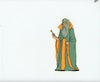 Original production cel -"King Arthur"- by Golden Films 235