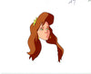 Original production cel -"King Arthur"- by Golden Films 238 - SOLD!