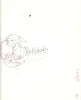 Original production cel -"King Arthur"- by Golden Films 274 LARGE