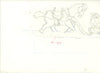 Original production cel -"King Arthur"- by Golden Films 282 SIZE 19" x 10.50"