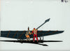 Original production cel -"King Arthur"- by Golden Films 291 SIZE 21" x 10.50"