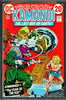 Kamandi #02 CGC 9.4 - Jack Kirby c/s/a - SOLD!