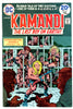 Kamandi #16   VF/NEAR MINT   1974