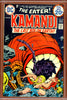 Kamandi #18 CGC graded 9.4 - Kirby cover/story/art