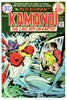 Kamandi #22   NEAR MINT   1974