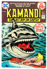 Kamandi #23   VF/NEAR MINT   1974