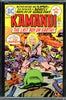 Kamandi #27 CGC graded 9.6  Kirby story/cover/art - SOLD!