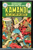 Kamandi #28 CGC graded 9.4 - Kirby cover/story/art - sold!