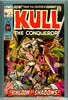 Kull the Conqueror #02 CGC graded 9.4  third app. of Kull - 1st Serpent Men - SOLD!