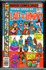 Laff-A-Lympics #1 CGC graded 9.4 - first appearance of Captain Caveman - SOLD!