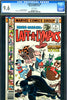 Laff-A-Lympics #9 CGC graded 9.6  second highest graded - scarce in grade! - SOLD!