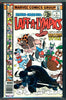 Laff-A-Lympics #9 CGC graded 9.6  second highest graded - scarce in grade! - SOLD!