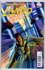 Lando #1  CGC graded 9.8 - Ross Variant Cover HIGHEST GRADED SOLD!