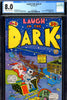 Laugh In the Dark #1 CGC graded 8.0 SOLD!