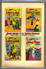 Superman's GF, Lois Lane Annual #2   CGC graded 8.5 - SOLD