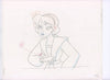 Original production cel -"Little Mermaid"- by Golden Films 010