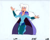 Original production cel -"Little Mermaid"- by Golden Films 015