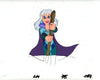 Original production cel -"Little Mermaid"- by Golden Films 019