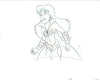 Original production cel -"Little Mermaid"- by Golden Films 022