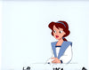Original production cel -"Little Mermaid"- by Golden Films 029