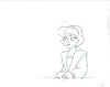 Original production cel -"Little Mermaid"- by Golden Films 029