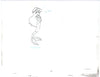 Original production cel -"Little Mermaid"- by Golden Films 040