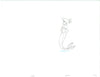 Original production cel -"Little Mermaid"- by Golden Films 040