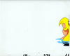 Original production cel -"Little Mermaid"- by Golden Films 046