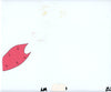 Original production cel -"Little Mermaid"- by Golden Films 052