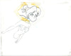 Original production cel -"Little Mermaid"- by Golden Films 052
