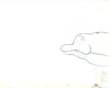 Original production cel -"Little Mermaid"- by Golden Films 052