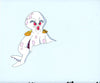 Original production cel -"Little Mermaid"- by Golden Films 054