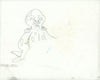 Original production cel -"Little Mermaid"- by Golden Films 054