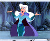 Original production cel -"Little Mermaid"- by Golden Films 064