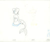 Original production cel -"Little Mermaid"- by Golden Films 072