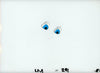 Original production cel -"Little Mermaid"- by Golden Films 098 LARGE