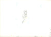 Original production cel -"Little Mermaid"- by Golden Films 102 LARGE