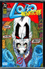 Lobo: Infanticide #3 CGC graded 9.8 - HIGHEST GRADED - SOLD!