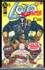 Lobo: Infanticide mini-series #1,2,3,4 ALL CGC graded 9.8 - SOLD!
