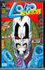Lobo: Infanticide mini-series #1,2,3,4 ALL CGC graded 9.8 - SOLD!