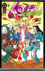 Lobo: Infanticide mini-series #1,2,3,4 ALL CGC graded 9.8 - SOLD!