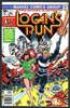 Logan's Run #1 VERY FINE  1977