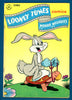 Looney Tunes & Merrie Melodies #50   VG/FINE   1945
