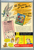 Looney Tunes & Merrie Melodies #125   CGC graded 9.4 - SOLD!