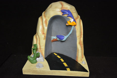 Looney Tunes classic book ends1A