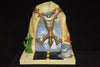 Looney Tunes classic book ends