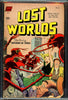 Lost Worlds #6 CGC 2.5 - Alex Toth cover/art 1952 - SOLD!