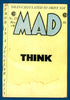 MAD comic #023   G/VERY GOOD   1955